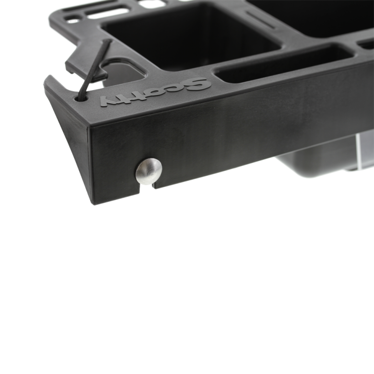 452 Gear Caddy 3 452 Gear Caddy