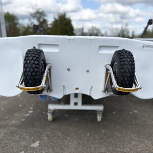 Beachmaster Wheel Set