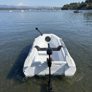 Dogfish boats crabbing package