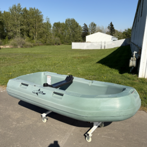Dogfish Base