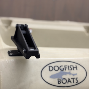 277 Anchor Lock With Flush Deck Mount